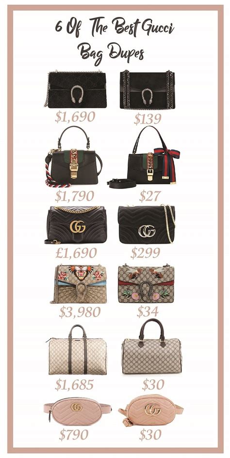 sarah katherine youtube gucci replica reviews|5 Gucci Bag Dupes That Are Better Than The Original.